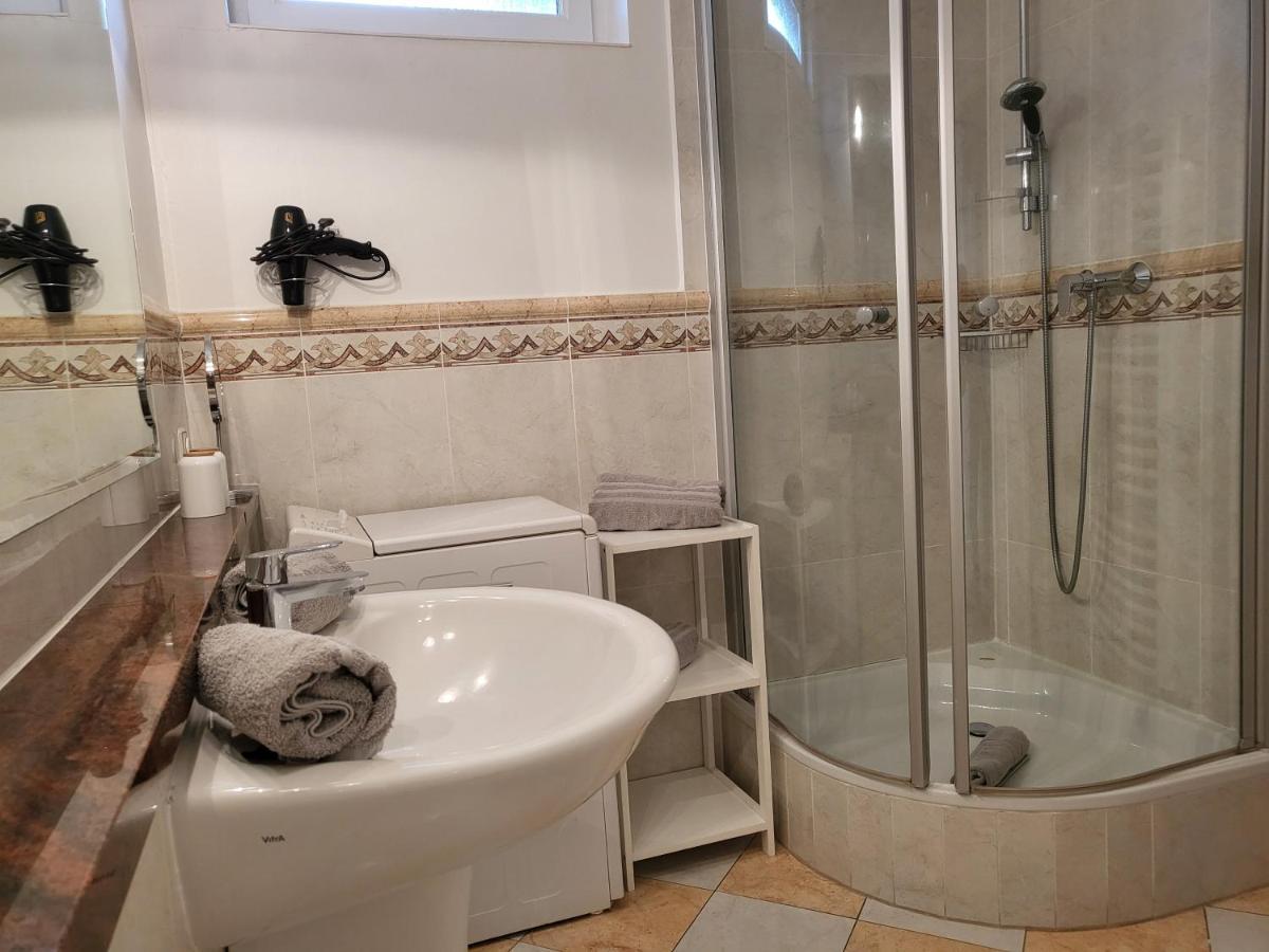 Ferienwohnung "Celia" Sankt Peter-Ording Dış mekan fotoğraf